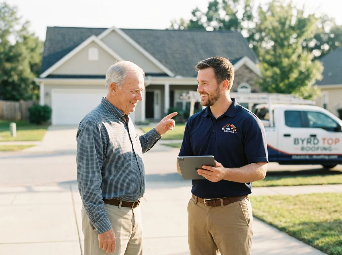 Roofing Independence, WV FAQs